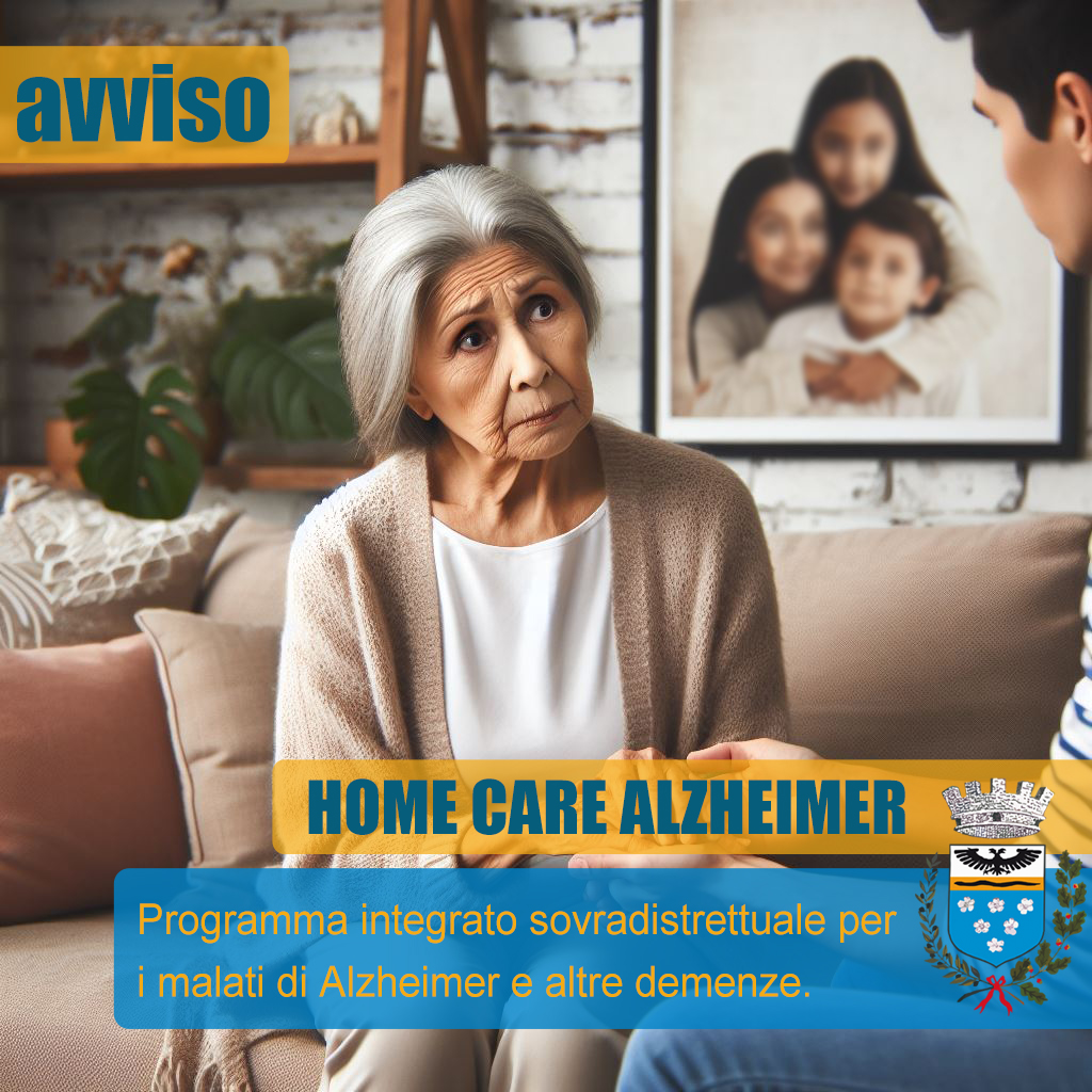 Home Care Alzheimer